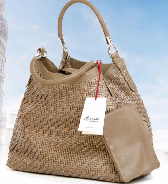 7 Top Italian Handbag Brands: The Favorites of Italian Women — No Time For  Style